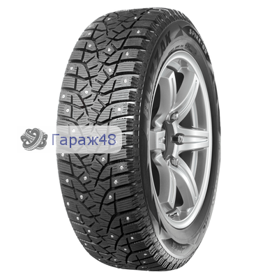Bridgestone Blizzak Spike 02 215/55 R16 93T