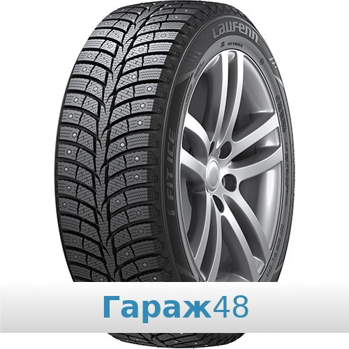 Laufenn i-Fit Ice LW71 235/70 R16 109T